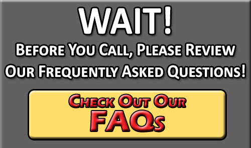 Review FAQs
